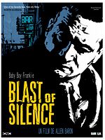 poster de Blast of Silence