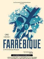poster de Farrebique