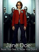 poster de Jane Doe : Miss Détective - Pas vu, pas pris (TV)