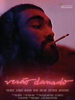 poster de Verão danado