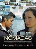 poster de Nomads