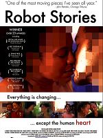 poster de Robot Stories