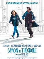 poster de Simon et Théodore