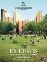 Ex Libris: The New York Public Library