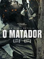 poster de O Matador