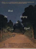 poster de Birds Are Singing in Kigali