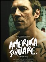poster de Amerika Square