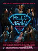poster de Hello Again
