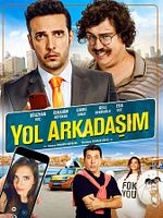 poster de Yol Arkadaşım