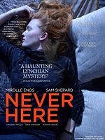 poster de Never Here