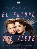 poster de L'Avenir proche