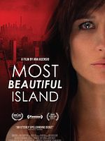 poster de Most Beautiful Island