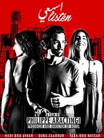 poster de Listen