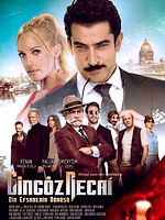 poster de Cingöz Recai