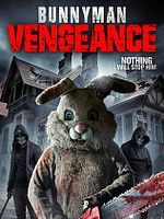 poster de Bunnyman Vengeance