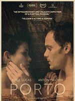 poster de Porto