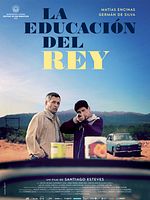 poster de La educación del rey