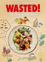 poster de Wasted! The Story of Food Waste