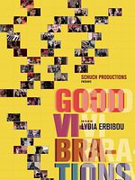 poster de Good Vibrations