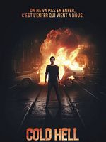 poster de Cold Hell