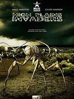 poster de Alien Invaders - Invasion au Far West (TV)