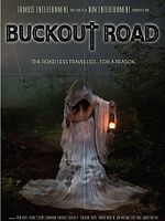 poster de The Curse of Buckout Road