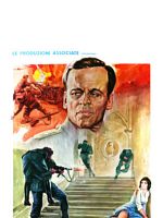 poster de L'enfer des héros