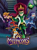 image de Mysticons