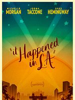 poster de It Happened In L.A.