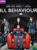 image de Ill Behaviour