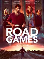 poster de Road Games