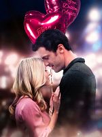 poster de Second coup de foudre à Noël