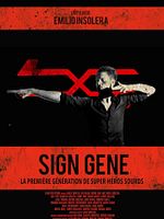 poster de Sign Gene