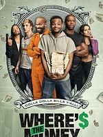 poster de Where’s The Money
