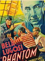 poster de The Mystery of the Marie Celeste