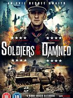 poster de Soldiers Of The Damned