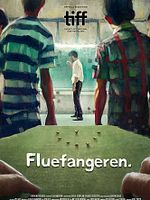 poster de La chasse aux mouches