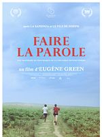 poster de Faire la Parole
