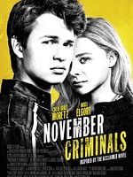 poster de November Criminals