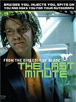 poster de The Last Minute