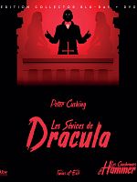poster de Les Sévices de Dracula