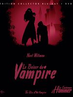 poster de Le Baiser du vampire
