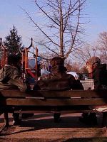 poster de Asile n°11