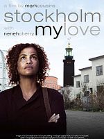 poster de Stockholm My Love