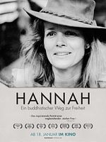 poster de Hannah