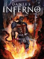 poster de Dante's Inferno: An Animated Epic
