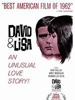 poster de David et Lisa