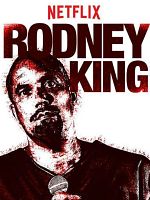 poster de Rodney King