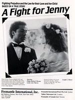 poster de A Fight for Jenny