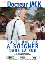 poster de Docteur Jack